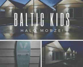 Baltic Kids, Jaroslawiec